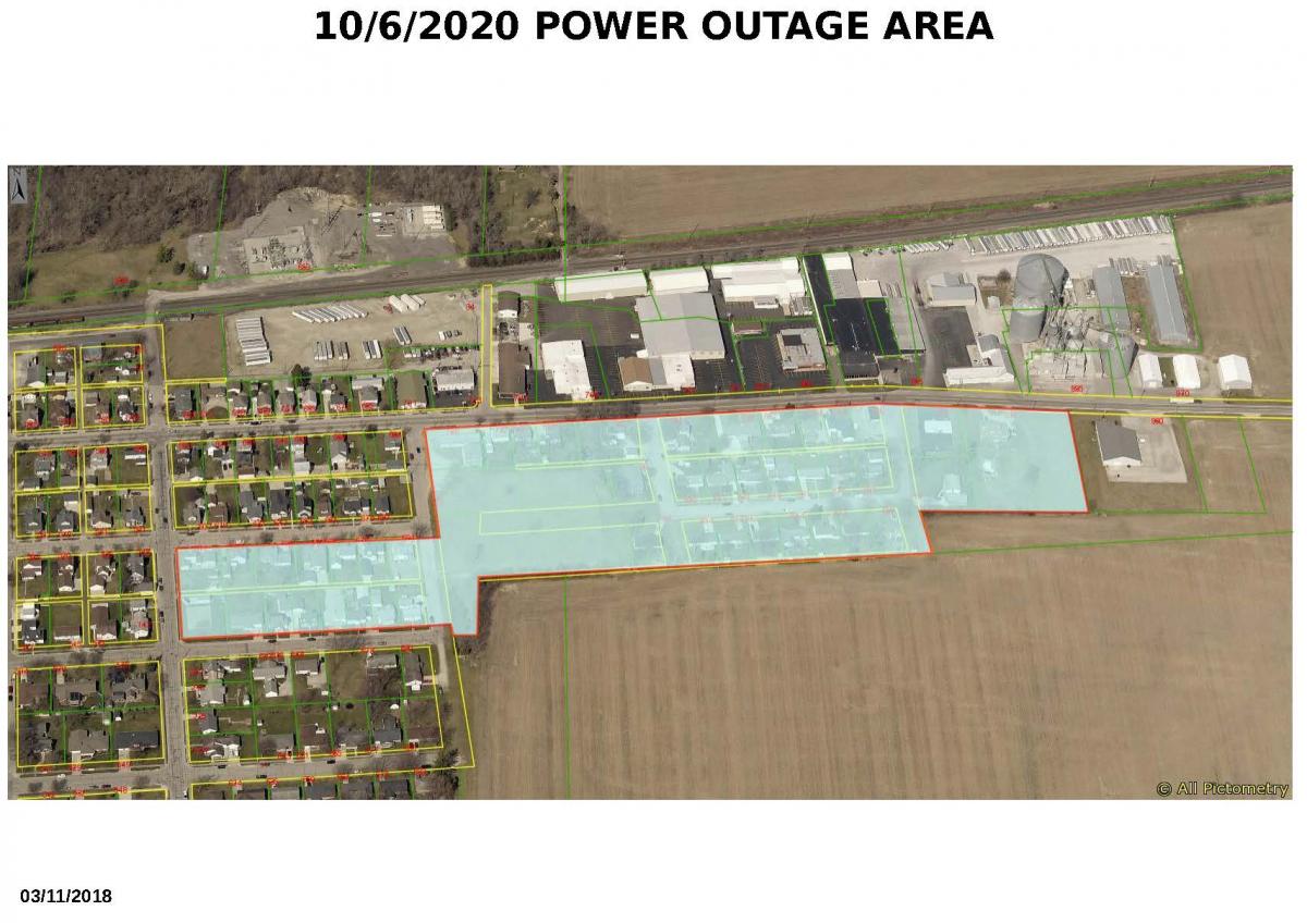 News Village of Versailles